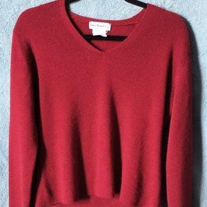Harvé Benard Sport Sweater